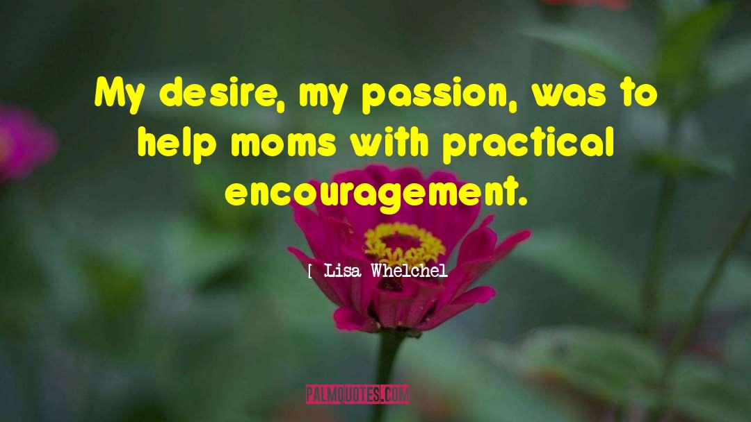 Teens Moms quotes by Lisa Whelchel