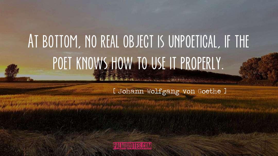 Teesside Poet quotes by Johann Wolfgang Von Goethe