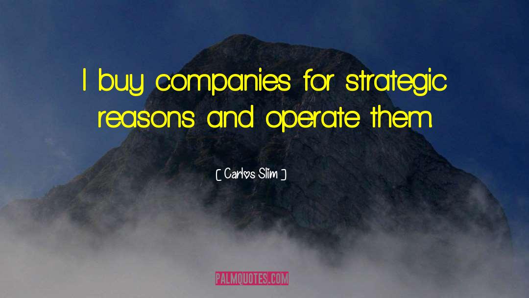 Teleconferencing Companies quotes by Carlos Slim