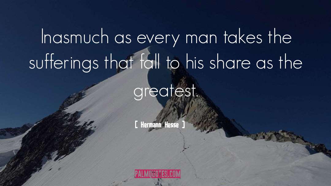 Telegraph Share quotes by Hermann Hesse