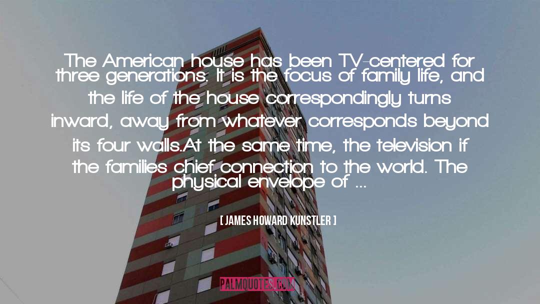 Television Image quotes by James Howard Kunstler