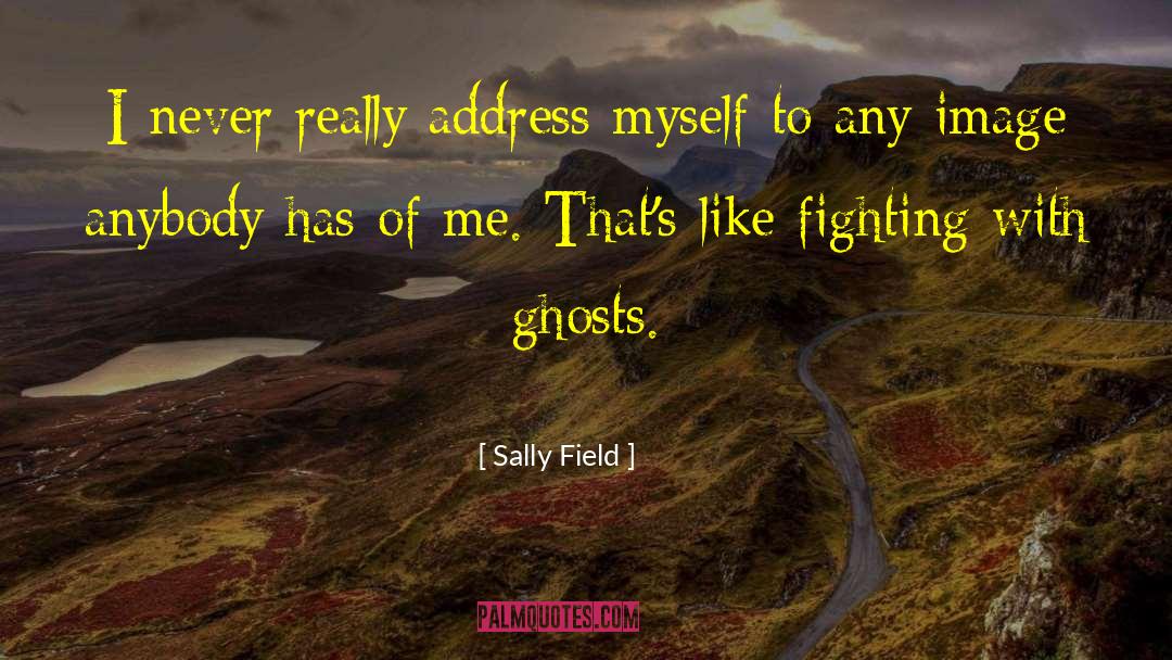 Television Image quotes by Sally Field