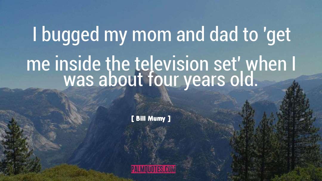 Television Industry quotes by Bill Mumy