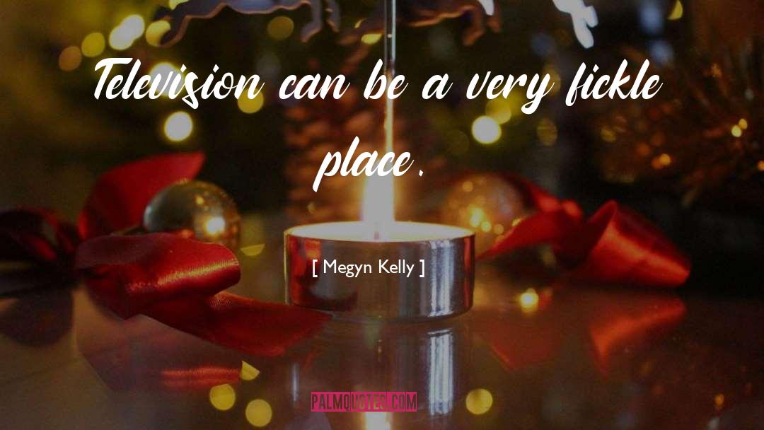 Television quotes by Megyn Kelly