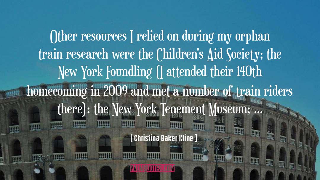 Telfair Museum quotes by Christina Baker Kline