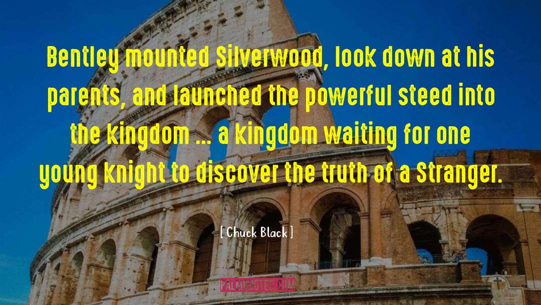 Tell Truth quotes by Chuck Black