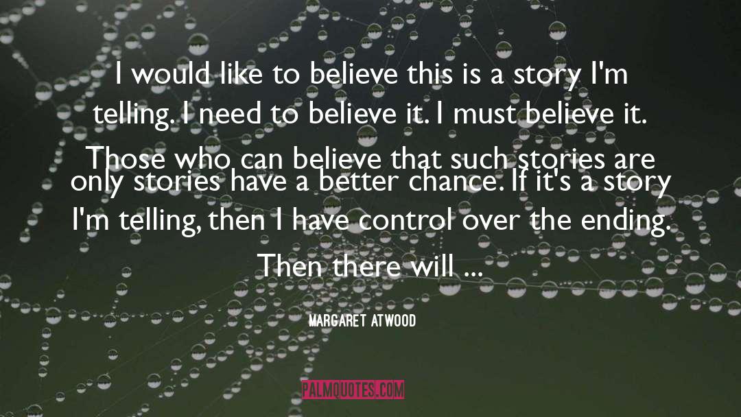 Telling Lies quotes by Margaret Atwood