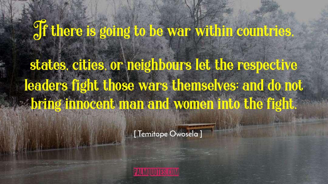 Temitope quotes by Temitope Owosela