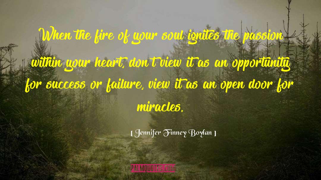 Temples Of The Soul quotes by Jennifer Finney Boylan