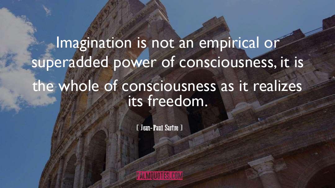 Temporal Consciousness quotes by Jean-Paul Sartre