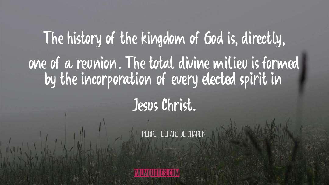 Temptation Of Christ quotes by Pierre Teilhard De Chardin