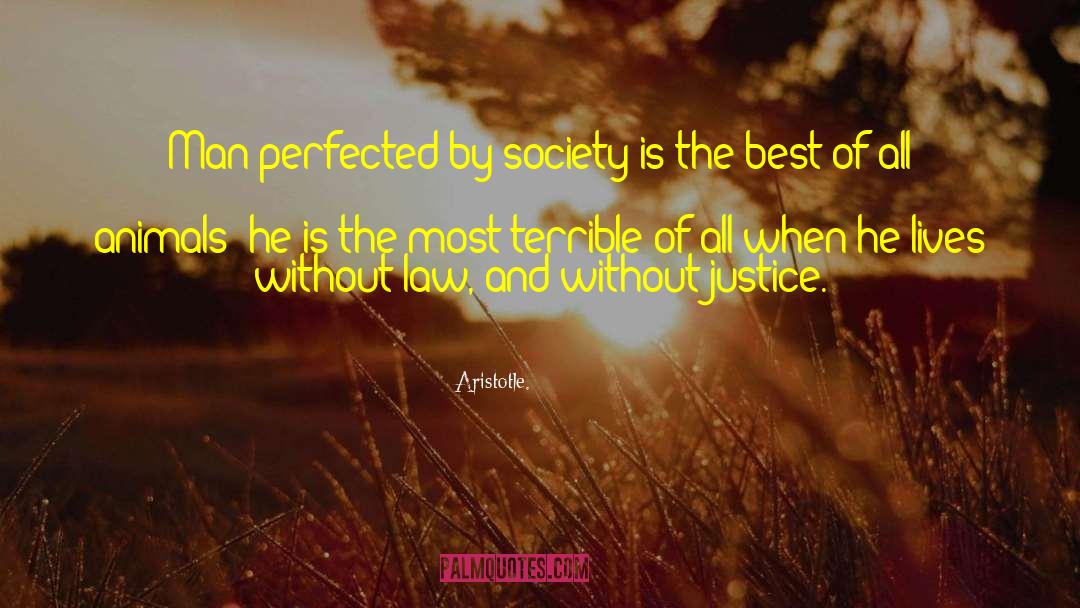 Tempting The Best Man quotes by Aristotle.