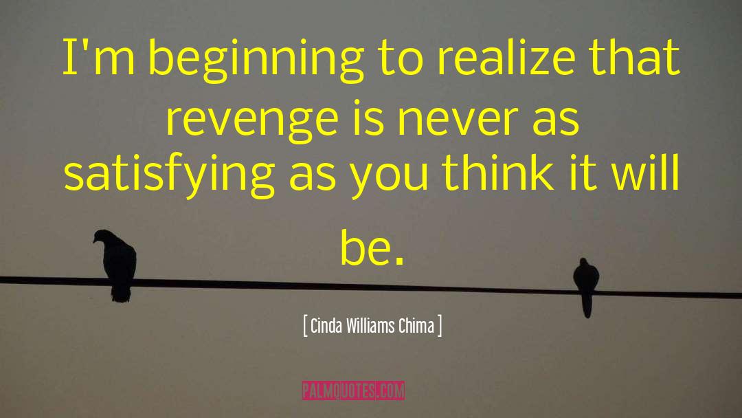 Tenly Williams quotes by Cinda Williams Chima