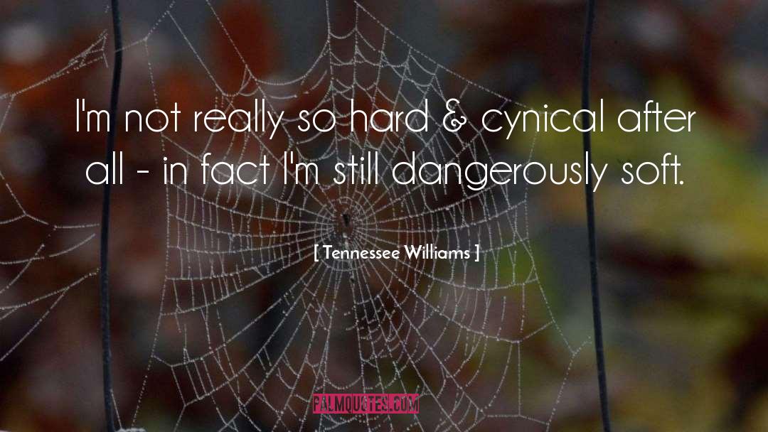 Tennessee quotes by Tennessee Williams