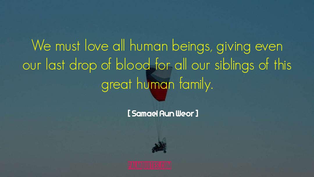 Tentacoli Family quotes by Samael Aun Weor