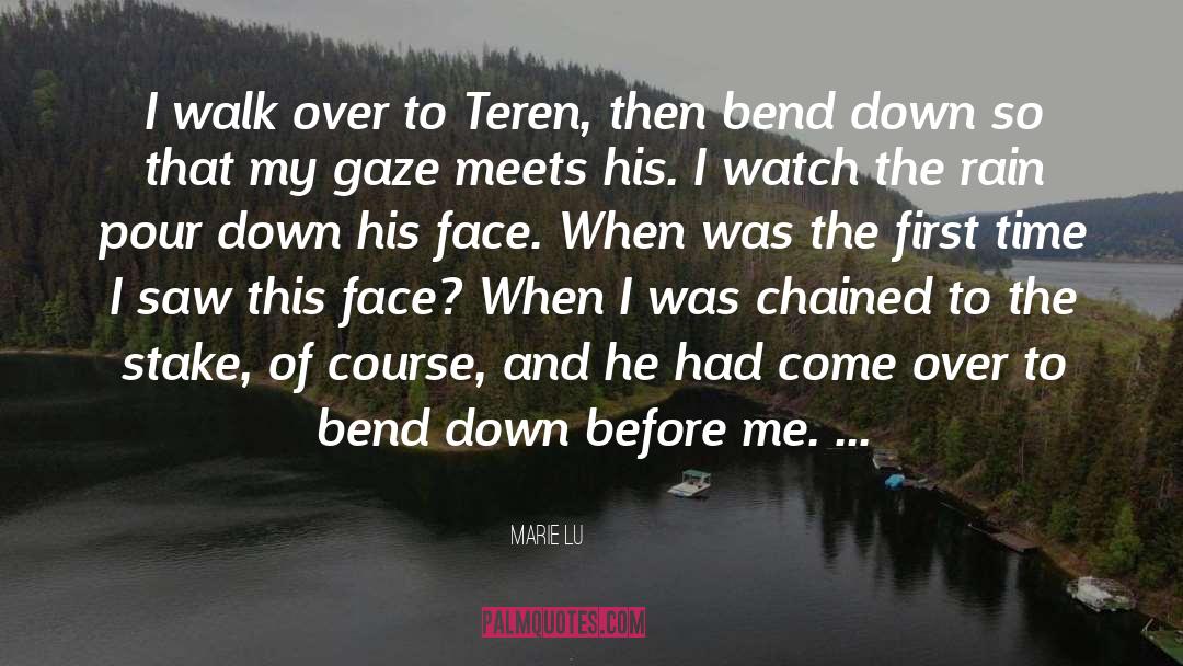 Teren quotes by Marie Lu