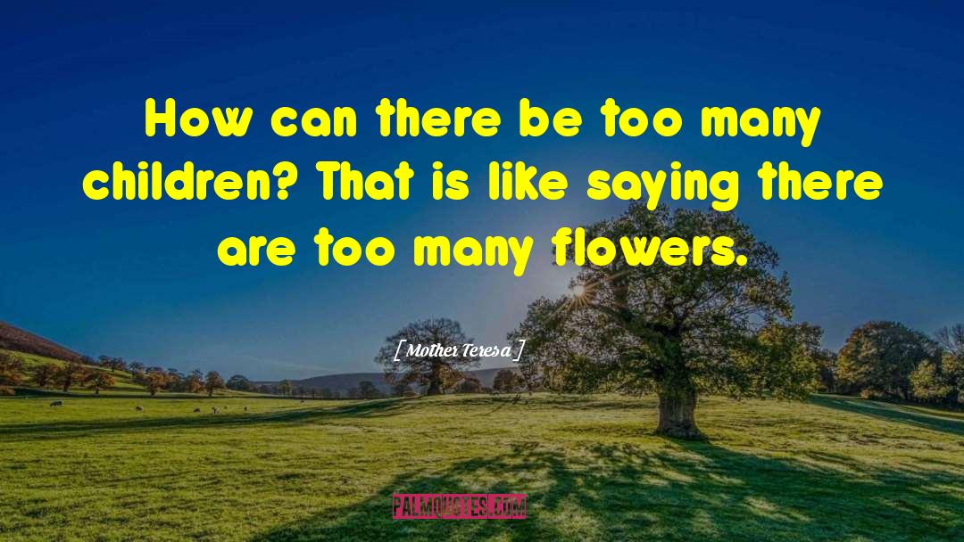 Teresa Medeiros quotes by Mother Teresa