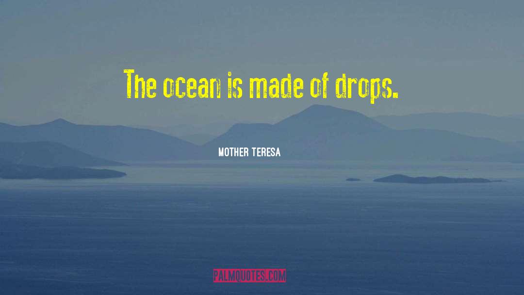 Teresa Wilms Montt quotes by Mother Teresa