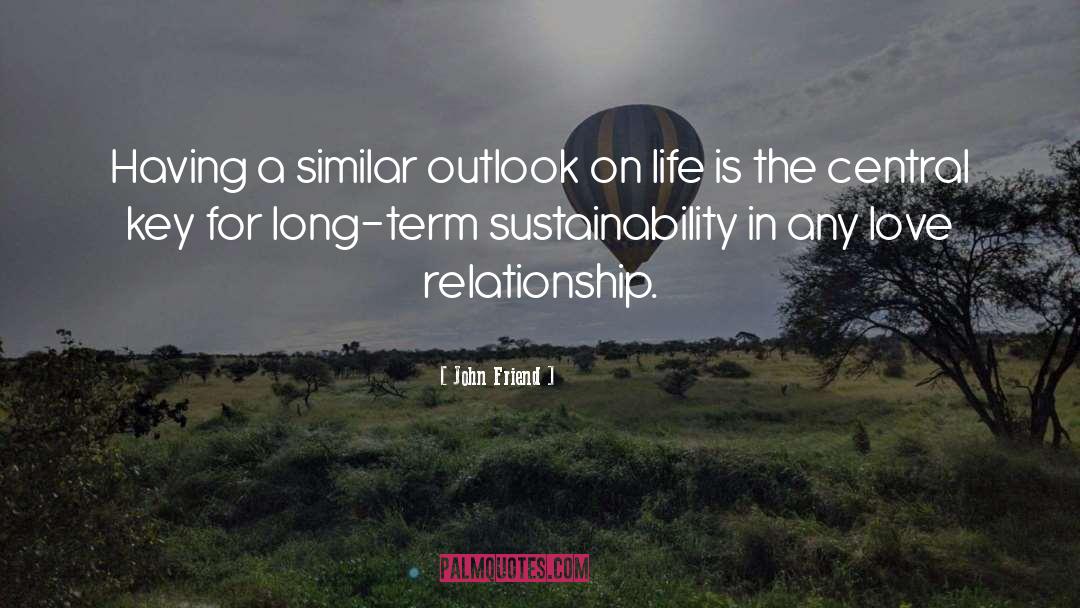 Term Life quotes by John Friend