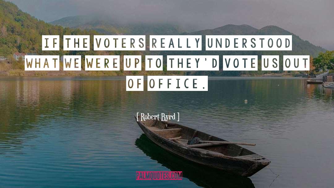 Term Limits quotes by Robert Byrd