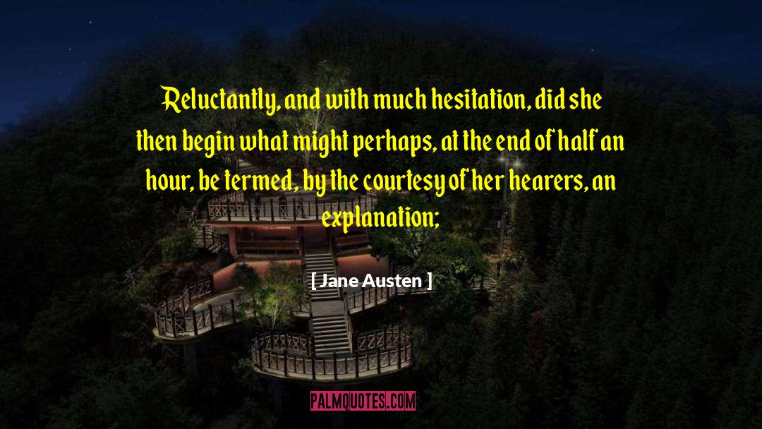 Termed quotes by Jane Austen