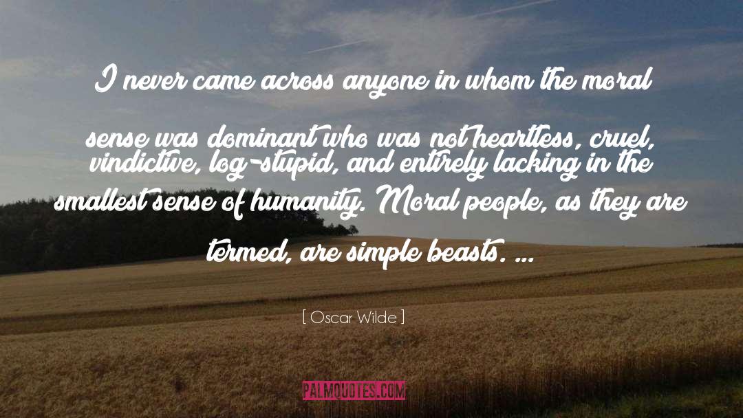 Termed quotes by Oscar Wilde