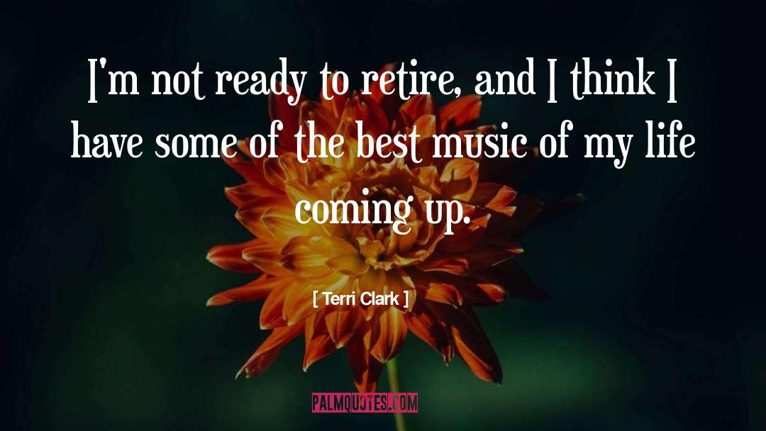 Terri Clark quotes by Terri Clark