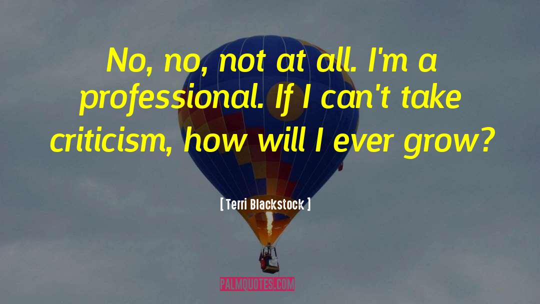 Terri Guillemets Inspirational quotes by Terri Blackstock