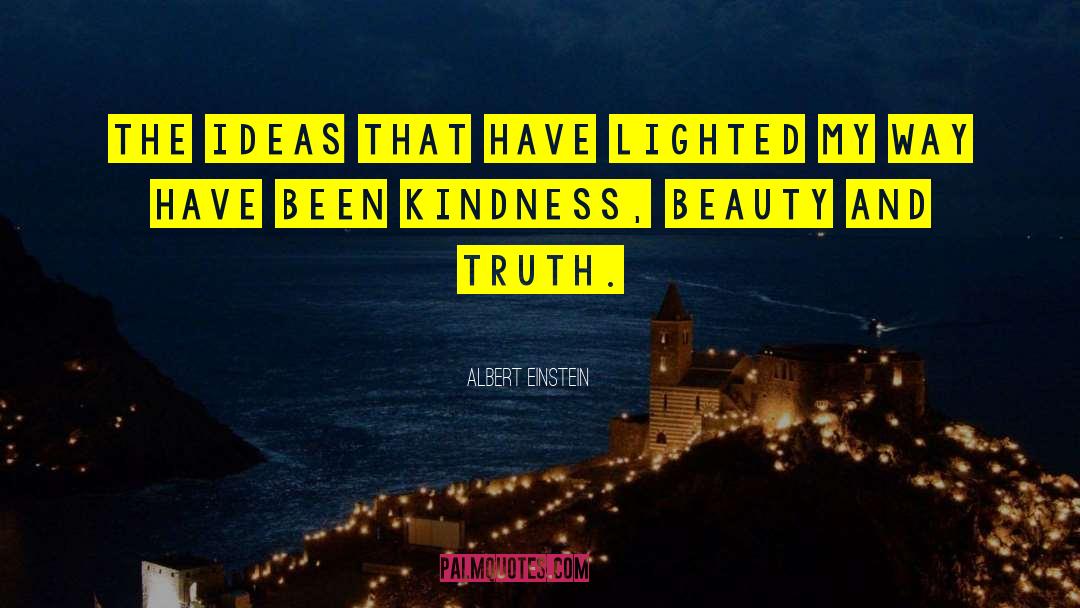 Terrible Ideas quotes by Albert Einstein