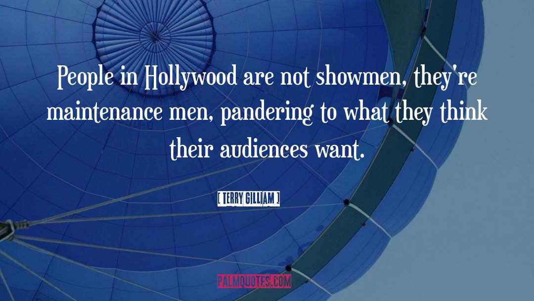 Terry Lennox quotes by Terry Gilliam