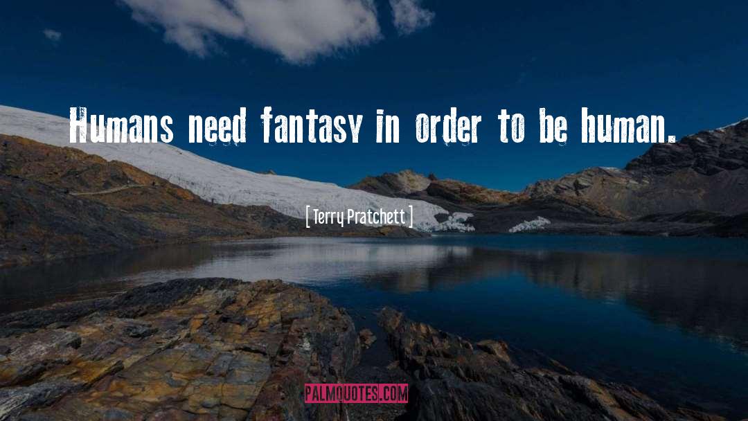 Terry quotes by Terry Pratchett