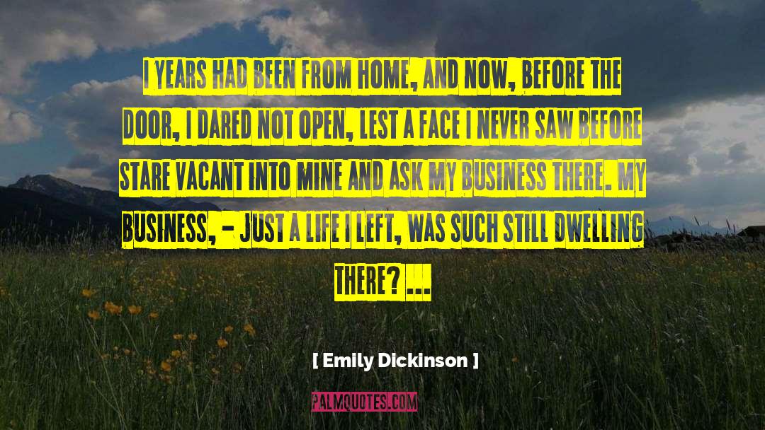 Tessa Emily Hall quotes by Emily Dickinson