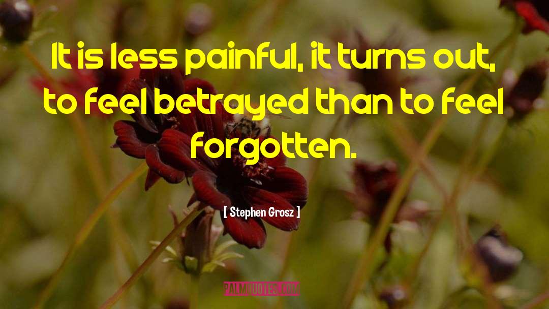 Testaments Betrayed quotes by Stephen Grosz