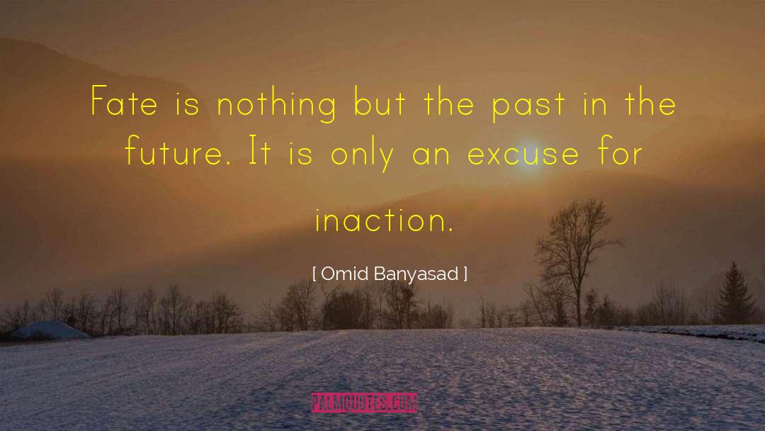 Testing Fate quotes by Omid Banyasad