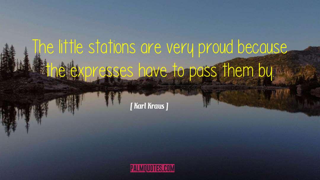Tetiva Kruga quotes by Karl Kraus