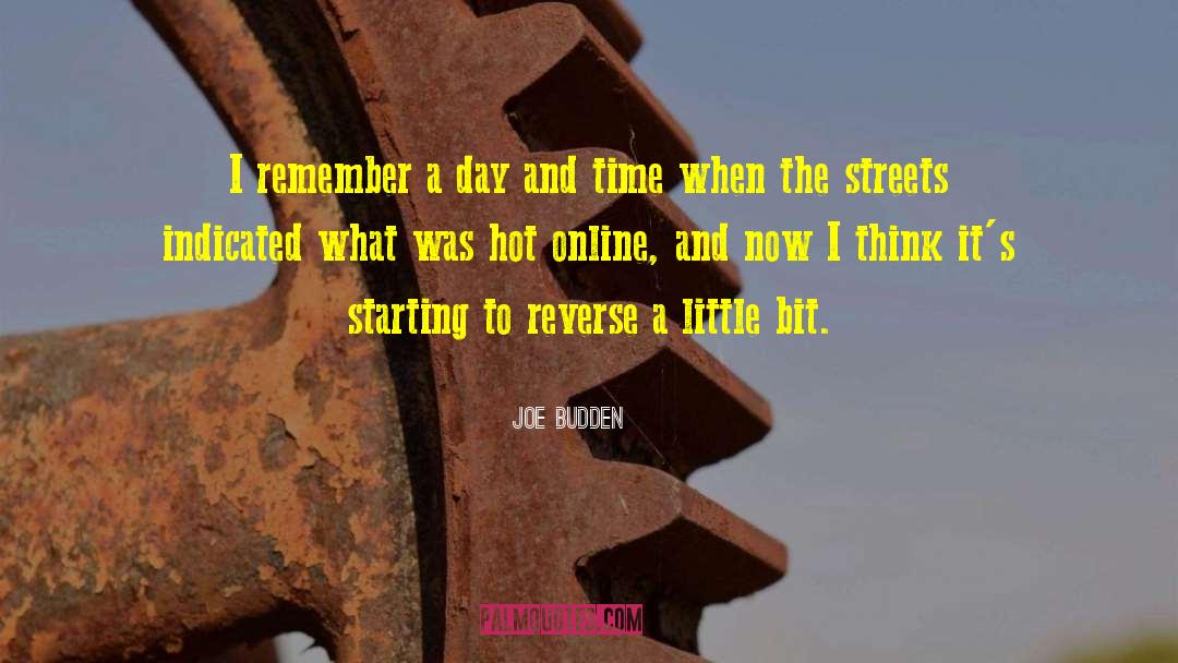 Tetris Online quotes by Joe Budden