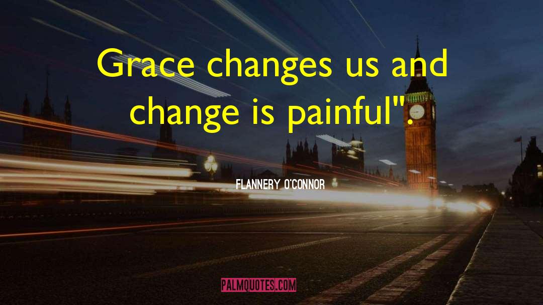 Thalia Grace quotes by Flannery O'Connor