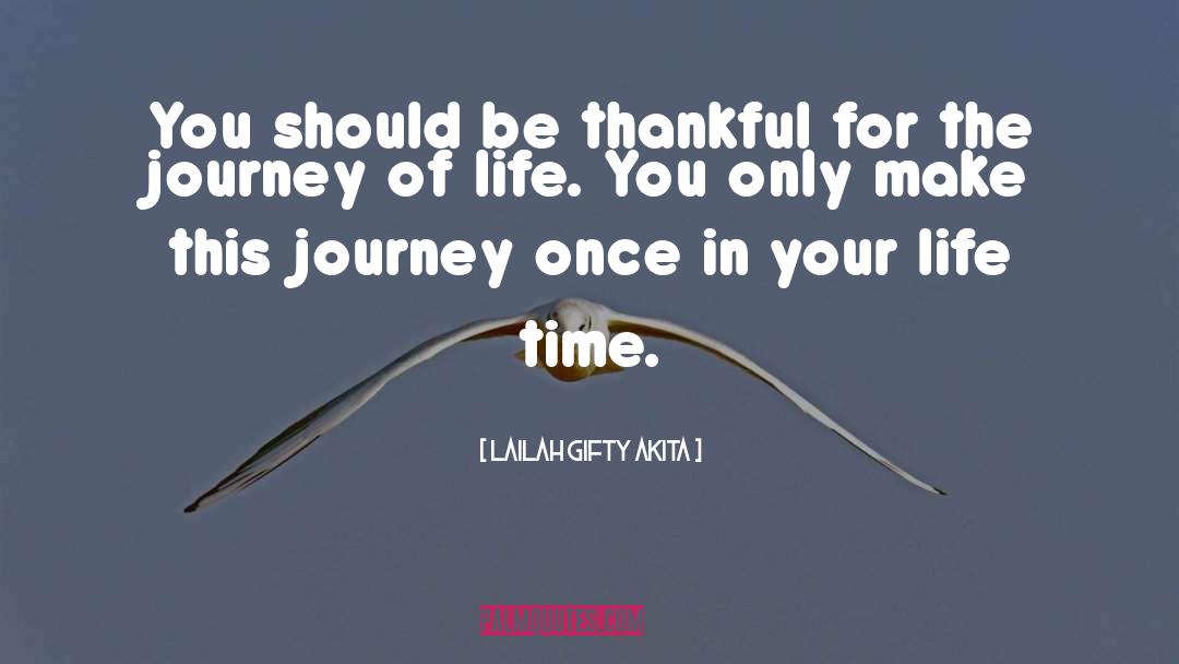 Thankful For Family quotes by Lailah Gifty Akita