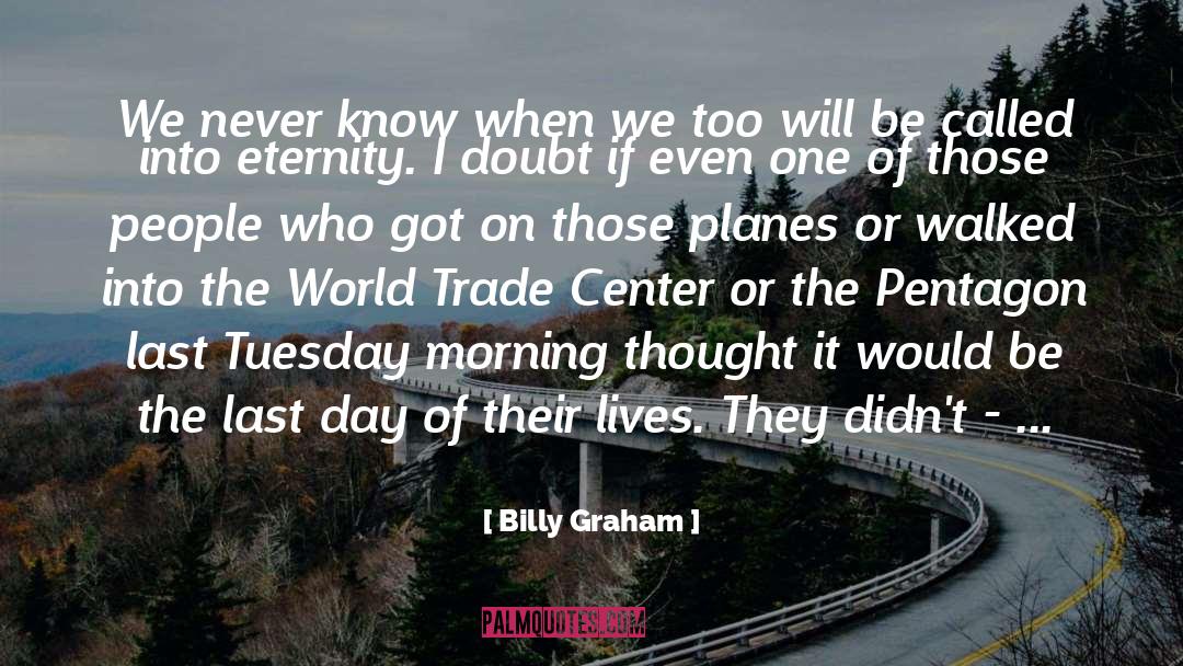 Thankful To God quotes by Billy Graham