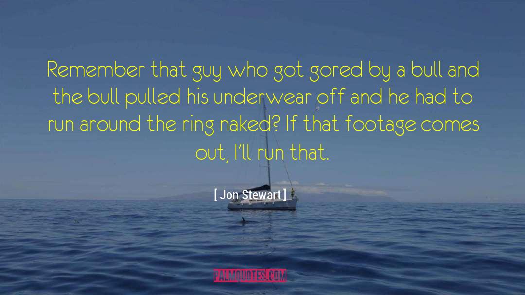 That Guy quotes by Jon Stewart