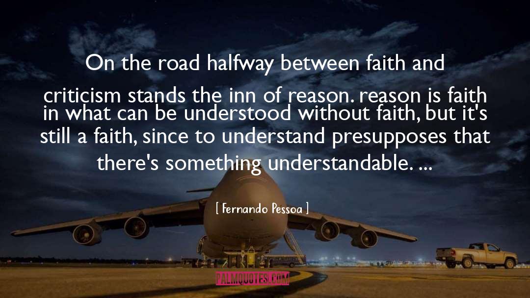 Thayers Inn quotes by Fernando Pessoa
