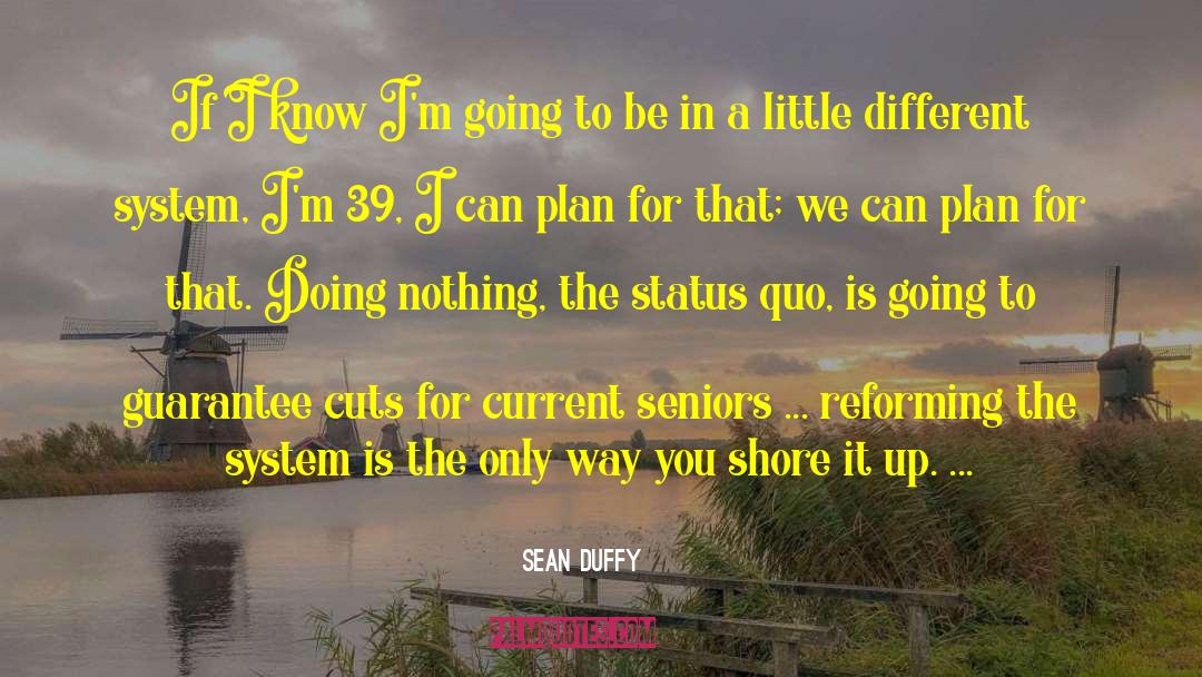 The 39 Clues quotes by Sean Duffy