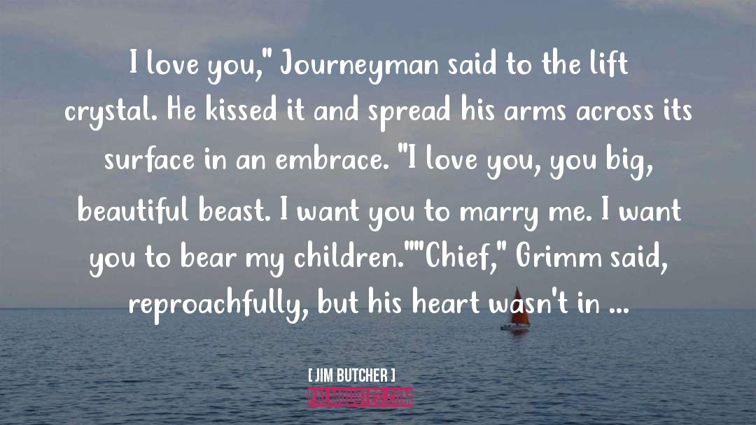 The Aeronaut S Windlass quotes by Jim Butcher