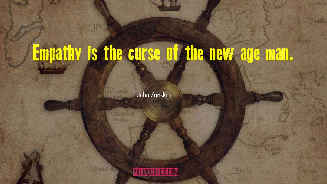 The Age Of Miracles quotes by John Zunski