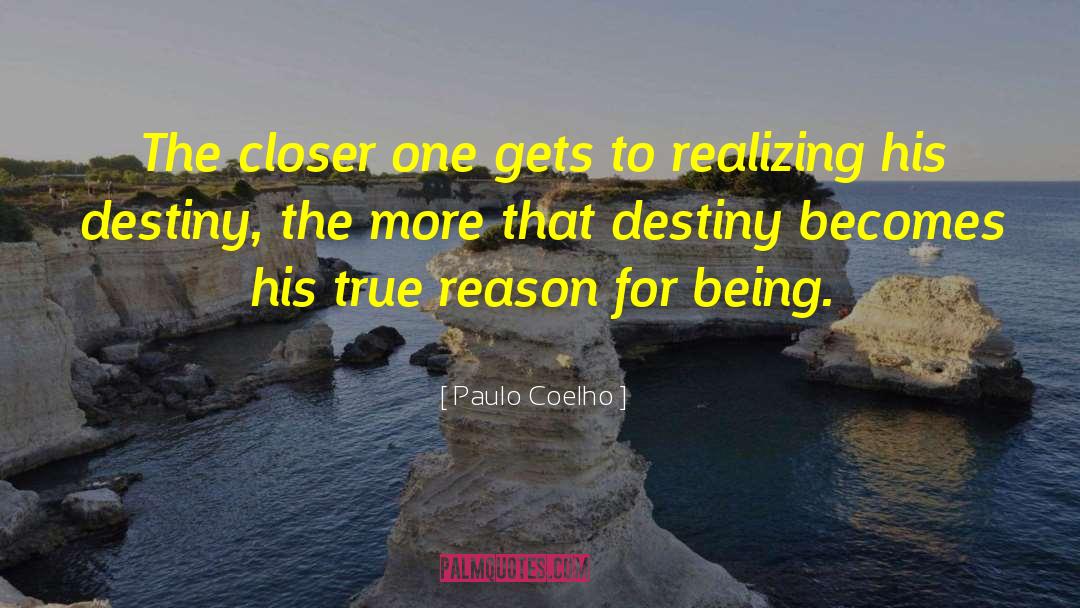 The Alchemist quotes by Paulo Coelho