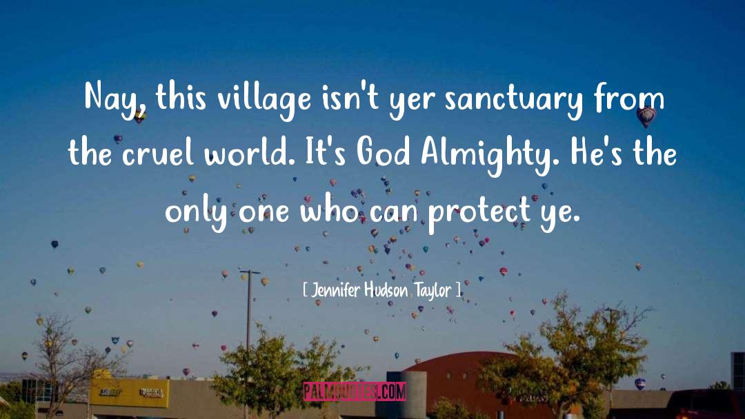 The Almighty Dollar quotes by Jennifer Hudson Taylor