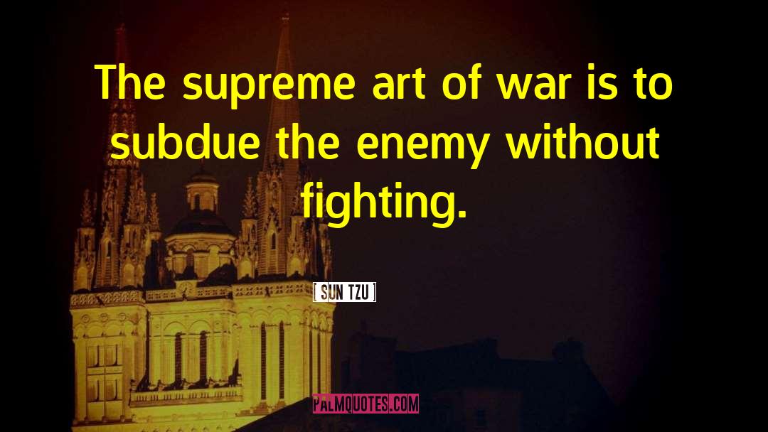 The Art Of Fielding quotes by Sun Tzu