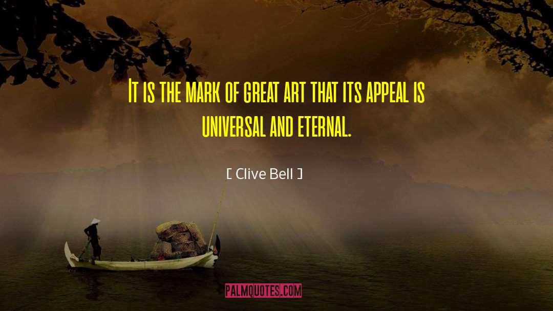 The Art Of Health quotes by Clive Bell