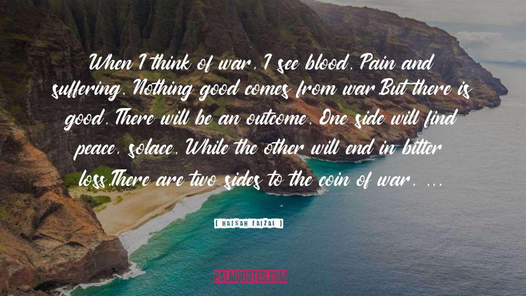 The Art Of War Best Quote quotes by Hafsah Faizal