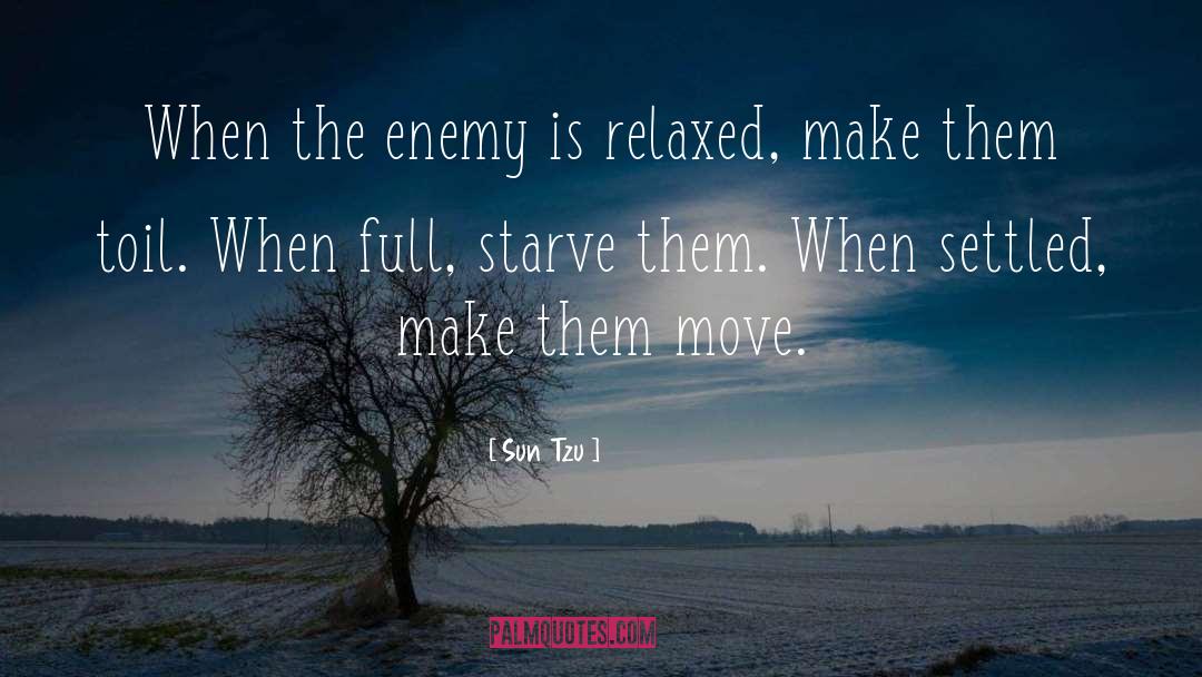 The Art Of War quotes by Sun Tzu